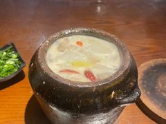 -本味焖罐源(天泽街店)