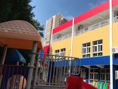 -幸福泉幼儿园(秋实东街)