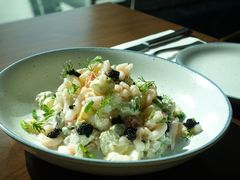 -FISH&POTATO Cō(地中海美食 万象城店)