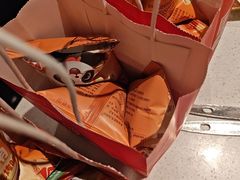 -海底捞火锅(赛格国际购物中心店)