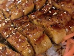 -不倒翁炭火烧肉(永安里店)