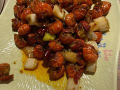 -靓靓蒸虾(中山公园店)