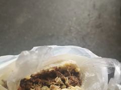 -清真拉妈卤味(回民街店)