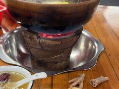 -洪大厨鸡煲(福田店)