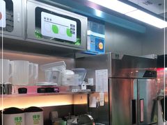 -柠季·手打柠檬茶(静安大悦城北座B1店 )