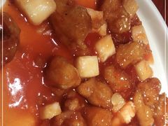 -田婆婆的菜(印象汇店)