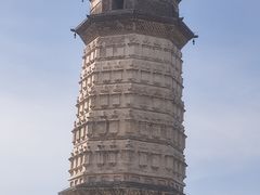 -修德寺塔