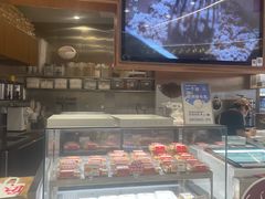 -君之狮子山·轻糖烘焙(松江印象城店)