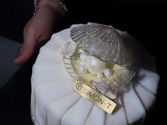 -西檬树SIMON·T轻奢蛋糕(大东方Max店)