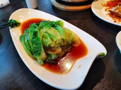 -鹊玥·粤菜小馆(汇智国际商业中心店)