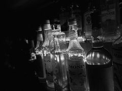-BIJOU coffee&cocktail(龙岗万科广场店)