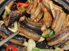 -飞尝蚝·顺德菜·鱼生(顺德总店)