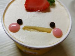 -味多美蛋糕(苏州街地铁店)