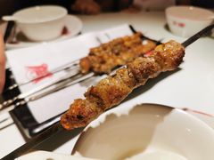 -北院·果木烤鸭·25年东北菜(创意产业园店)