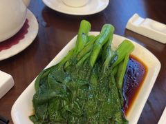 -潮福城大酒楼·潮粤菜·港式点心(阳光城店)