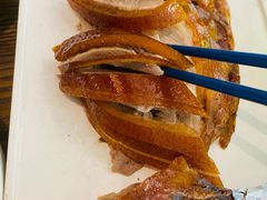 -小大董·烤鸭(王府井apm店)