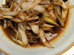 -到家尝北京菜(西坝河店)