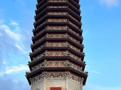 -西海子公园