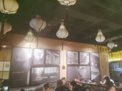-百年认一力·清真牛羊肉(南中环店)