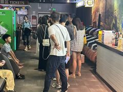 -喜剧部落脱口秀(三里屯店)