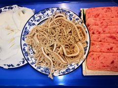 -飘香火锅(玉林西路店)