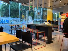 -麦当劳(花园北路店)