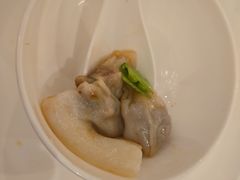 鸳鸯牛肉肠-白天鹅宾馆-宏图府餐厅