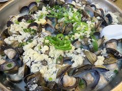 -红旗山庄(圭峰山店)