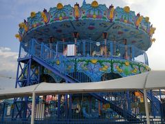 -芜湖新华联大白鲸海洋公园