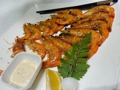 -富黎华海鲜大酒楼(正大广场店)