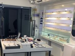 -浮光眼镜·蔡司视觉合作·数字验配中心(陆家嘴店)