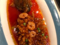 -芳芳私房菜·精做淮扬菜(承德路店)