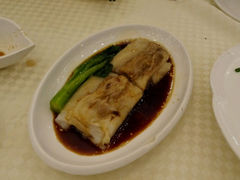 -新成海港大酒楼(康华路店)