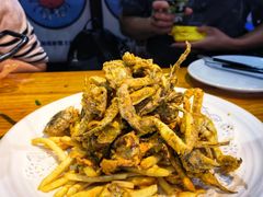 -二钳洞庭虾蟹·江湖菜(成都鹭岛店)