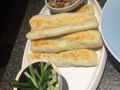 -渔民船说·北塘海鲜·天津菜·海肠捞饭(北塘古镇店)