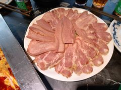 -二荆条·蜀鲜汇城市森林火锅