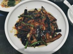 -皇城根·烤鸭·鱼头·家常菜(欧亚大观乐活城店)