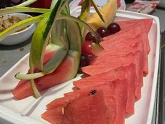 -海底捞火锅(高新活力汇店)