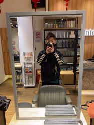 -Mentor Hair Salon