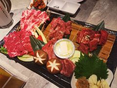 -乾杯烧肉居酒屋(中洲湾店)