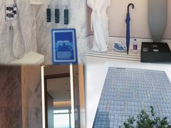 -深圳国际会展中心希尔顿酒店(前海华发冰雪世界店)