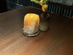 -岩盐·铁板料理(嘉里店)