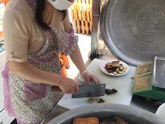-长香源葫芦头梆梆肉(开通巷店)