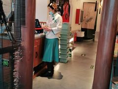 -荷塘秋月·本帮江浙菜(国权路店)