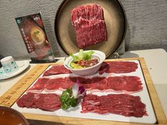-阳坊胜利涮羊肉(阳坊总店)