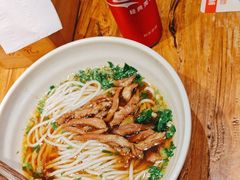 -湘人龙记老长沙米粉(鸟巢店)