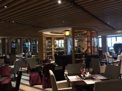 -上海东方佘山翰悦阁酒店·Vie全日制餐厅