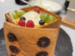 -狮王府淮扬菜(百家湖1912店)