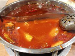 -汉丽轩韩式自助烤肉(大学城龙湖U城天街A馆店)