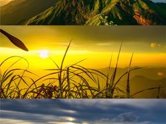 -萍乡武功山风景名胜区